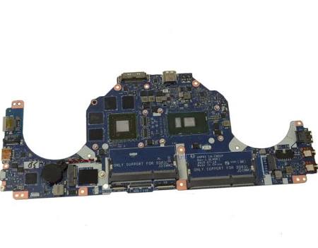 NHYX3 | Dell Alienware 13 R2 Laptop Motherboard with Intel I7-6500U 2.5GHz