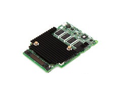 NJNGV | Dell Perc H730 12GB PCI-E 3.0 SAS RAID Mini Blade Controller with 1GB NV Flash Backed Cache