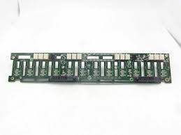 NK147 | Dell PowerVault Md1120 SAS Backplane