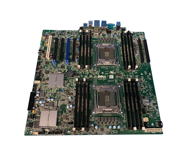 NK5PH | Dell System Board Dual LGA2011 for Precision T7910 WorkStation