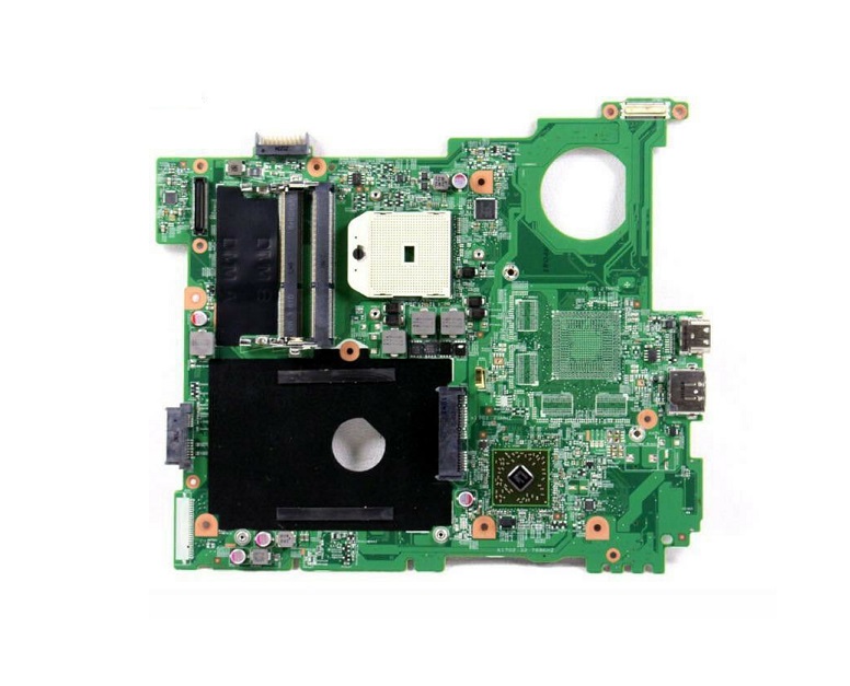 NKG03 | Dell Motherboard FS1 for Inspiron M5110 AMD Laptop