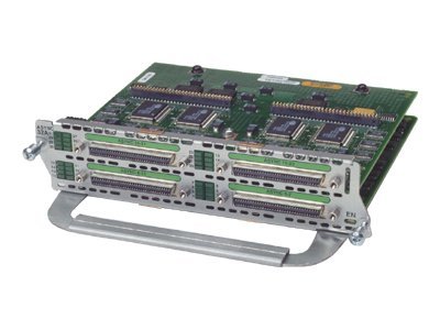 NM-32A-RF | Cisco - expansion module - 32 ports