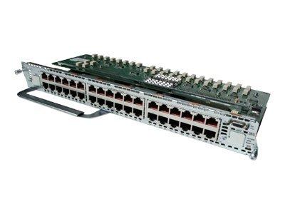NMD-36-ESW | Cisco 36Ports 10/100 Ethernet Switch High Density Service Network Module