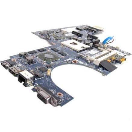 NN173 | Dell System Board for XPS A2010 Laptop