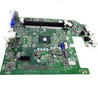 NNJDX | Dell Inspiron 3656 Desktop Motherboard with AMD A8-7410 2.2GHz CPU