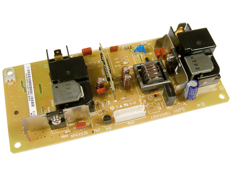 NPKX935 | Dell High Voltage Power Supply for 3000CN / 3100CN Color Laser Printer NPKX935 | Dell High Voltage Power Supply for 3000CN / 3100CN Color Laser Printer