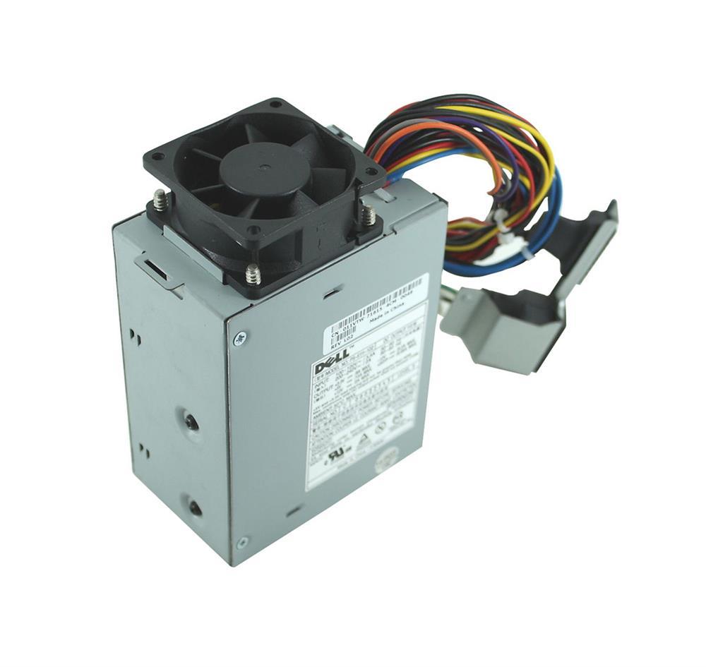 NPS-110ABA | Dell 110-Watts Power Supply for Optiplex GX50 GX50R2 GX150