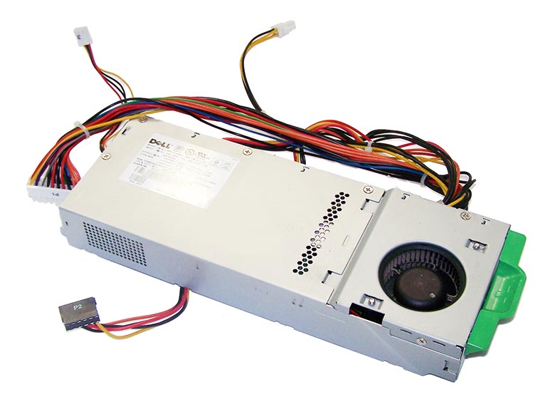 NPS-210ABA | Dell 210-Watts Power Supply for OptiPlex Gx270/260 NPS-210ABA | Dell 210-Watts Power Supply for OptiPlex Gx270/260