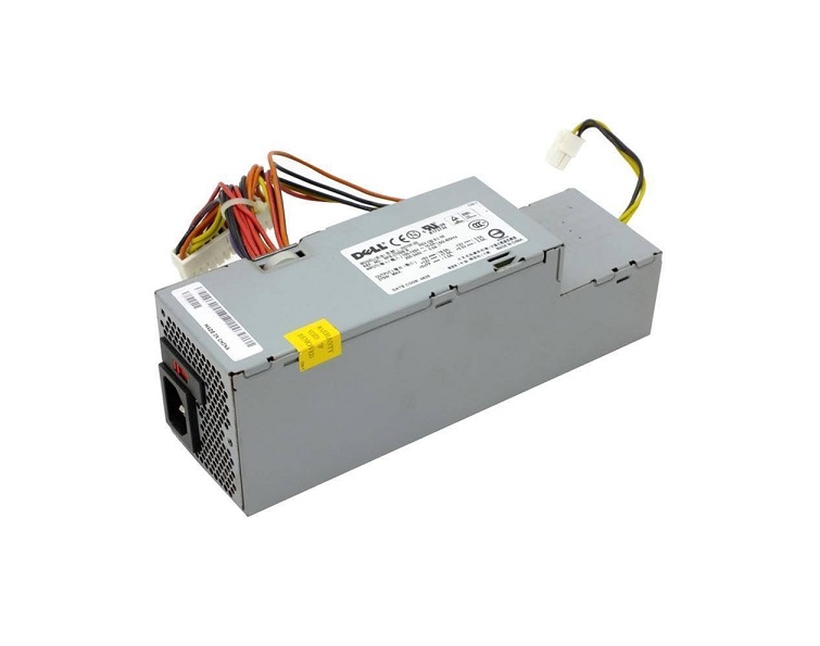NPS-220BB-A | Dell 220-Watt Power Supply for OptiPlex GX520 SFF