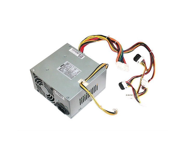 NPS-250GB-B | Dell 250-Watt Dual SATA Power Supply for OptiPlex GX280