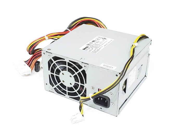 NPS-250KBD | Dell 250-Watt Power Supply for OptiPlex GX270 260