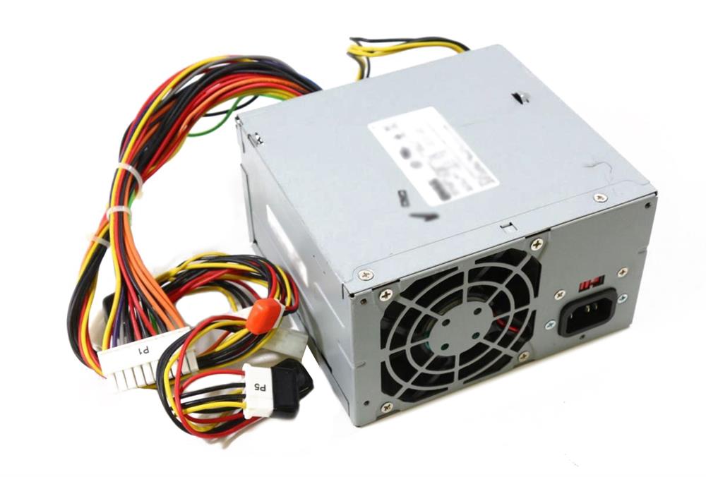 NPS-250KBE | Dell 250-Watts Power Supply for Dimension 8300 4600 NPS-250KBE | Dell 250-Watts Power Supply for Dimension 8300 4600