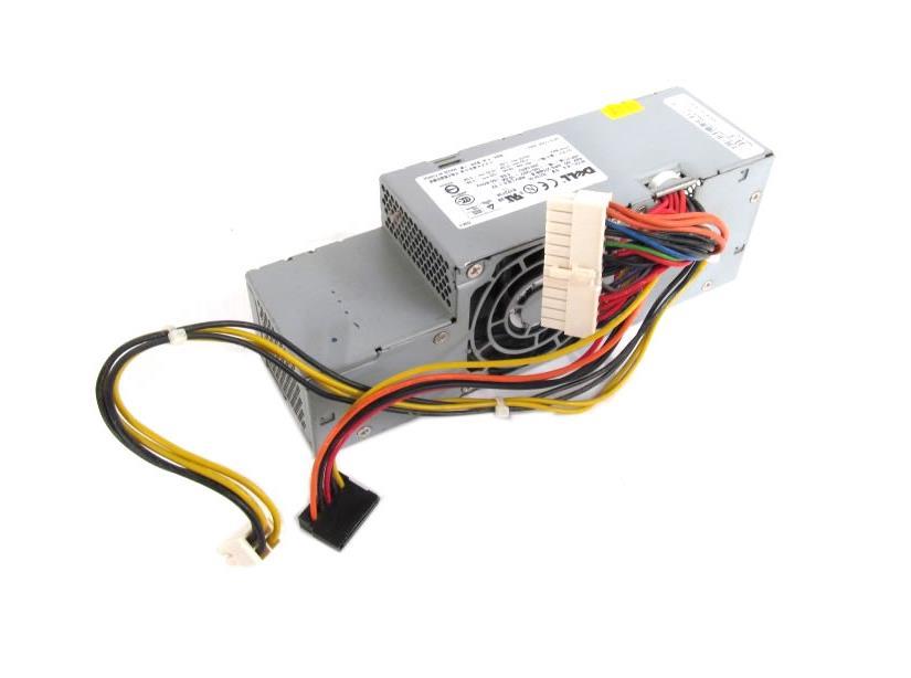 NPS-275BBB | Dell 275-Watts Power Supply for OptiPlex GX620 SFF NPS-275BBB | Dell 275-Watts Power Supply for OptiPlex GX620 SFF