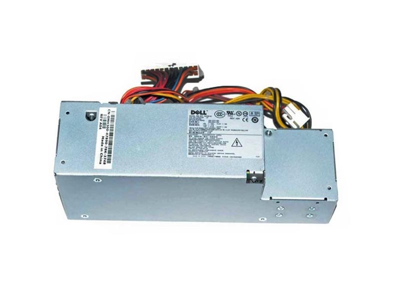 NPS-275CBA | Dell 275-Watts Power Supply for OptiPlex GX740 / GX745 NPS-275CBA | Dell 275-Watts Power Supply for OptiPlex GX740 / GX745