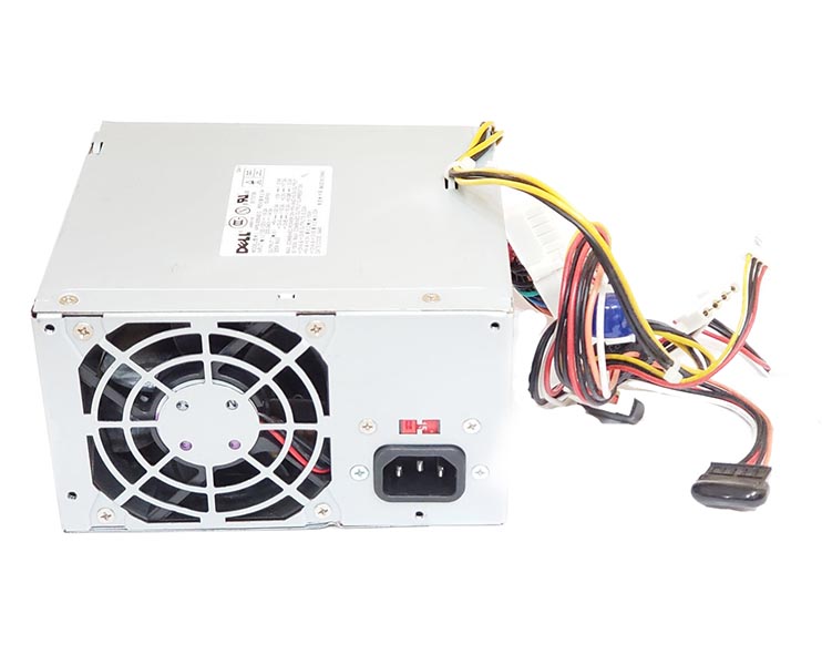 NPS-305ABC | Dell 305-Watts Power Supply for Optiplex NPS-305ABC | Dell 305-Watts Power Supply for Optiplex