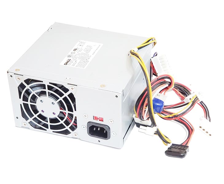 NPS-305BBC | Dell 305-Watts ATX Power Supply for Dimension 4700, 8300, 8400 NPS-305BBC | Dell 305-Watts ATX Power Supply for Dimension 4700, 8300, 8400