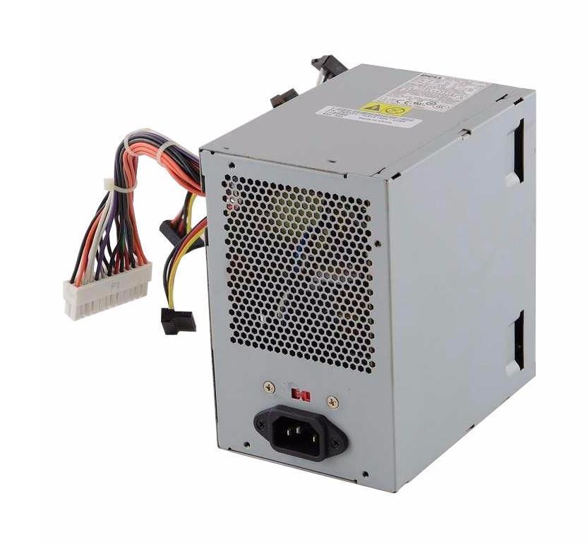 NPS-305FBB | Dell 305-Watts Power Supply for OptiPlex GX620 2/SATA Tower NPS-305FBB | Dell 305-Watts Power Supply for OptiPlex GX620 2/SATA Tower
