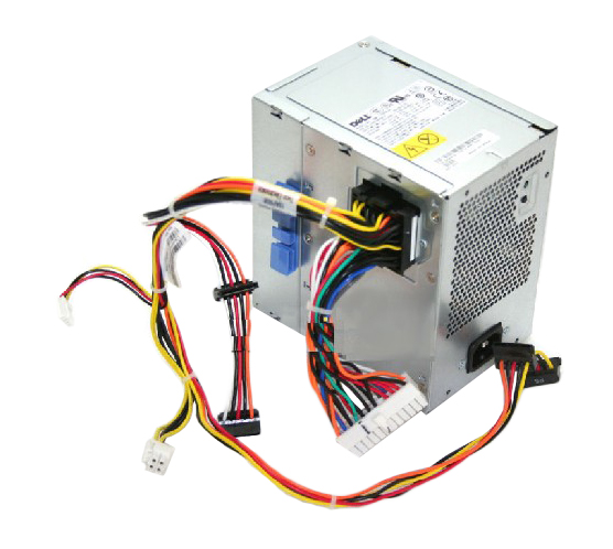 NPS-305GBA | Dell 305-Watts Power Supply for Optiplex 755