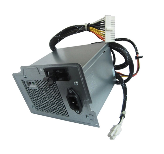NPS-375CB-1A | Dell 375-Watt Non Redundant Power Supply for PowerEdge T310