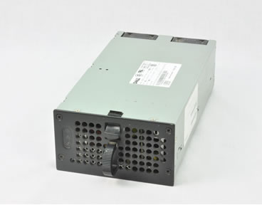NPS-730ABA | Dell 730-Watts Redundant Power Supply for PowerEdge 2600