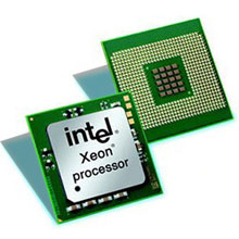 NR170 | Dell Intel Xeon 5150 Dual Core 2.66GHz 4MB L2 Cache 1333MHz FSB Socket LGA771 Processor for PowerEdge 1900, 1950, 1955, 2900, 2950 Server