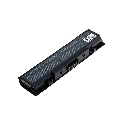 NR222 | Dell 11.1V 7200mAh Li-ion Battery for Dell Inspiron/1520/1521/1720/1721/Vostro 1500/1700 Series