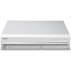NSRES200/4T | Sony NAS Hard Drive Array 4TB 4 x 1TB Hard Drive SAS Serial Network