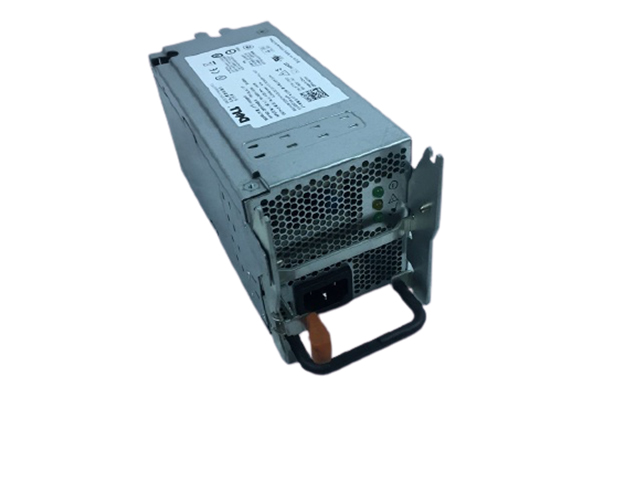 NT154 | Dell 528-Watt Redundant Power Supply for PowerEdge T300 (Clean Pulls/Tested)