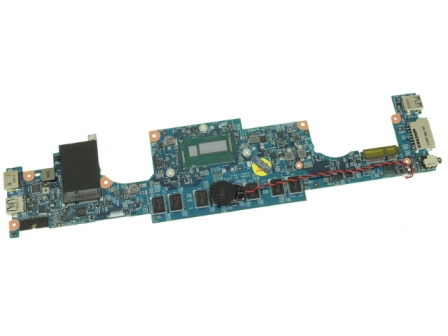 NT27R | Dell System Board Core I7 3.1GHz (I7-4510U) with Inspiron 14 7437 Laptop