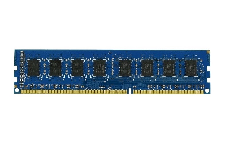 NT512C72B89A0NY-BE | Nanya 512MB DDR3-1066MHz PC3-8500 non-ECC Unbuffered CL7 240-Pin DIMM Single Rank Memory Module