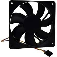 NT747 | Dell Precision T5400 Cooling Fan