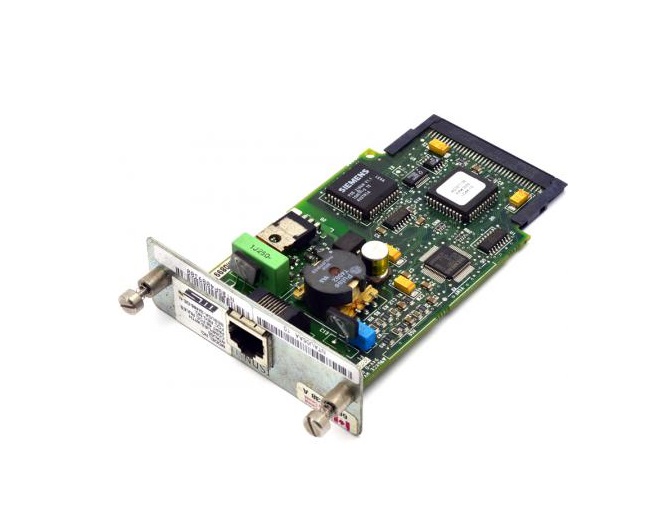 NTAU05AA | Nortel Passport 4400 ISDN U Interface Module NTAU05AA | Nortel Passport 4400 ISDN U Interface Module