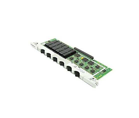 NTBB25GA-93 | Nortel Norstar 6-Port Fiber Combo Card