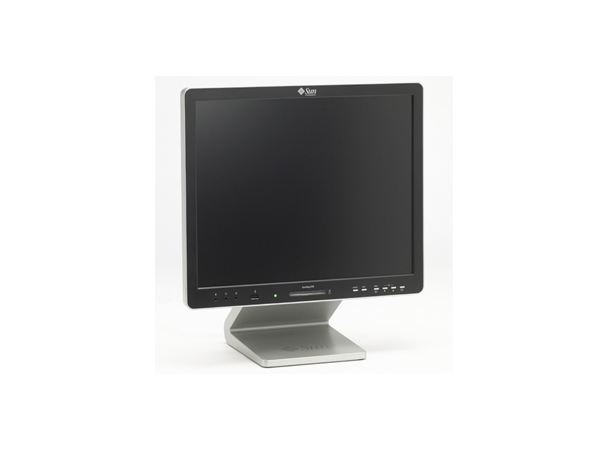 NTC20Z00 | Sun 17-inch Ray 270 Virtual Display Client NTC20Z00 | Sun 17-inch Ray 270 Virtual Display Client