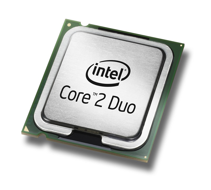 NU918 | Dell 2.6 GHz L2 2MB Cache Intel Core 2 Duo E4700 Dual Core Processor