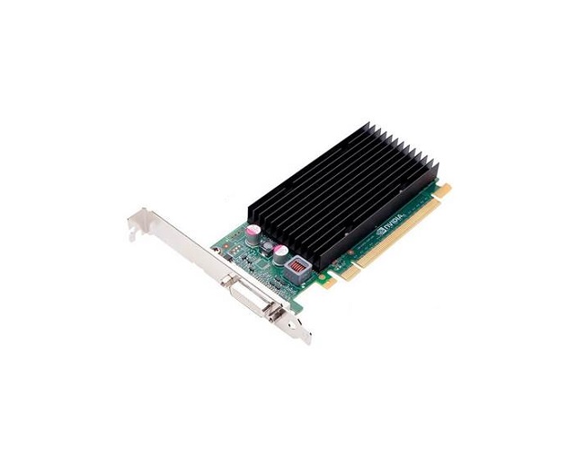 NVC300 | PNY Nvidia Quadro NVS 300 512MB DDR3 PCI Express x16 Video Graphics Card