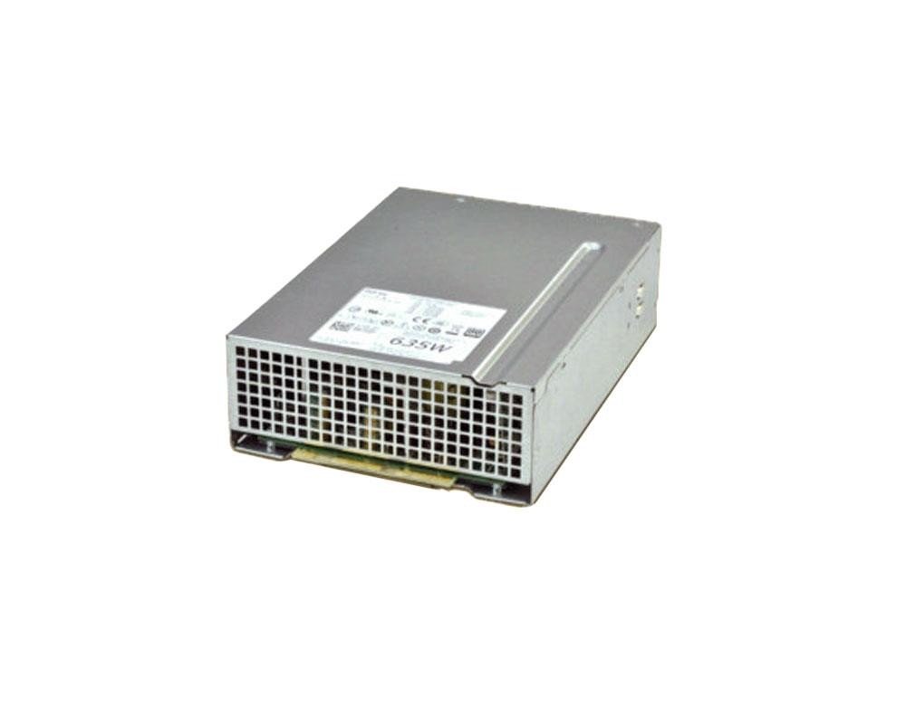 NVC7F | Dell 635-Watts Power Supply for Precision T3600 T5600