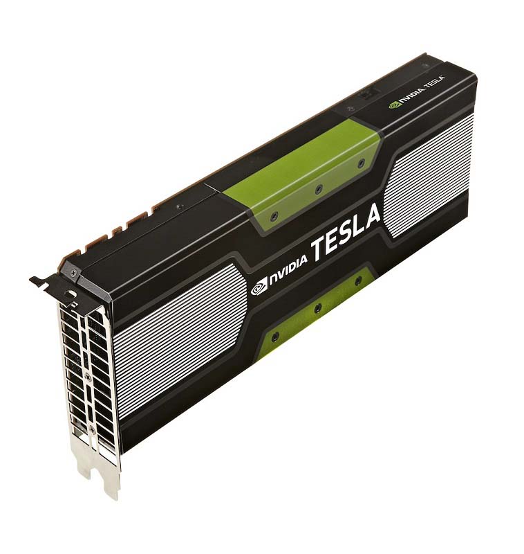 47C2137 | IBM Nvidia Tesla K40 for Flex System PCI-Express Expansion Node