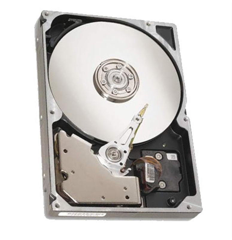 NW-2G15-36 | EMC 36GB 15000RPM Fibre Channel 2Gbps Hot Swap 3.5-inch Internal Hard Drive