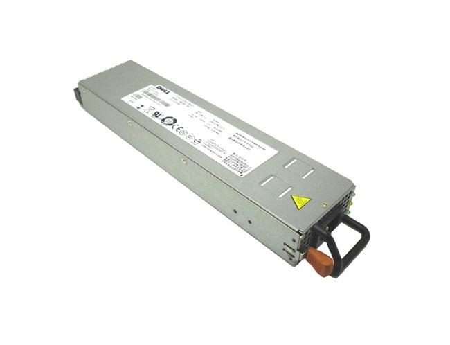 NW455 | Dell 670-Watt Redundant Power Supply for PowerEdge 1950