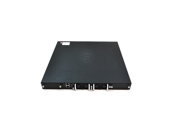 NWHGV | Dell PowerConnect 8132 24-Port 10GbE Base-T Layer 3 Managed Switch