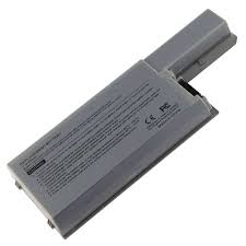 NX618 | Dell 9-Cell 85Whr Li-Ion Battery for Dell Inspiron D820 Series NX618 | Dell 9-Cell 85Whr Li-Ion Battery for Dell Inspiron D820 Series