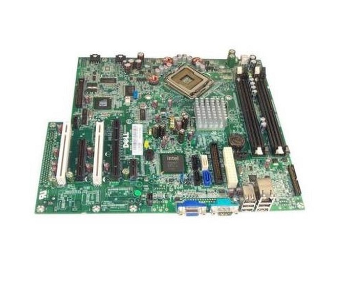 NY776 | Dell Motherboard for PowerEdge SC440