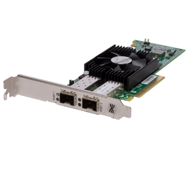 OCE14102B-N1-D | Dell 10GbE DP SFP+ Ethernet Network Adapter