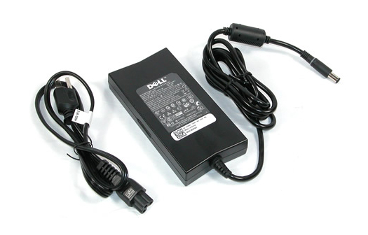 OCM161 | Dell 19.5V 130Watt AC Adapter for Vostro Inspiron Latitude Precision Series