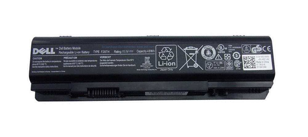 OHG181 | Dell Battery