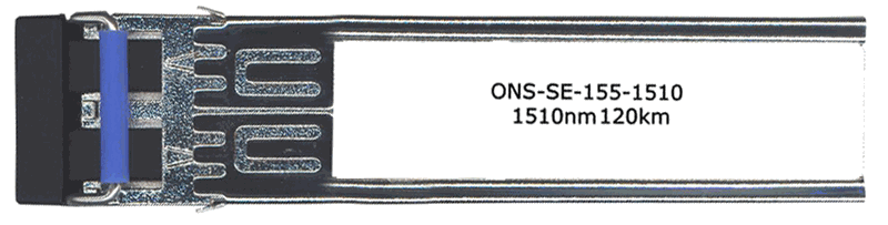 ONS-SE-155-1510= | Cisco SFP OC3/STM1 CWDM 1510 NM EXT