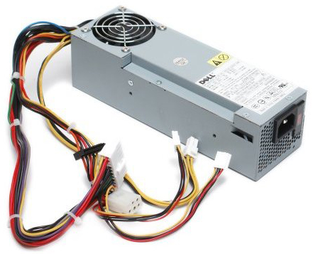 OP2721 | Dell 160-Watts ATX Power Supply