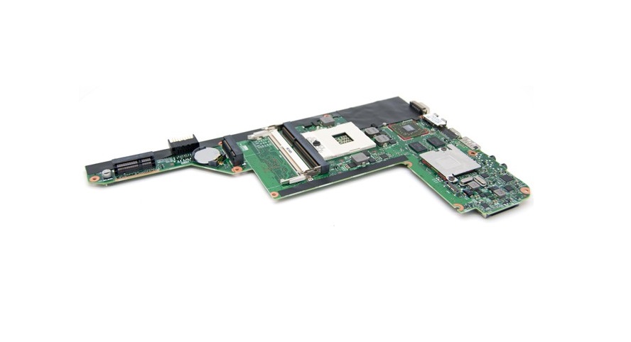 621044-001 | HP DM4 HD5470/512MB Intel Laptop Motherboard s989