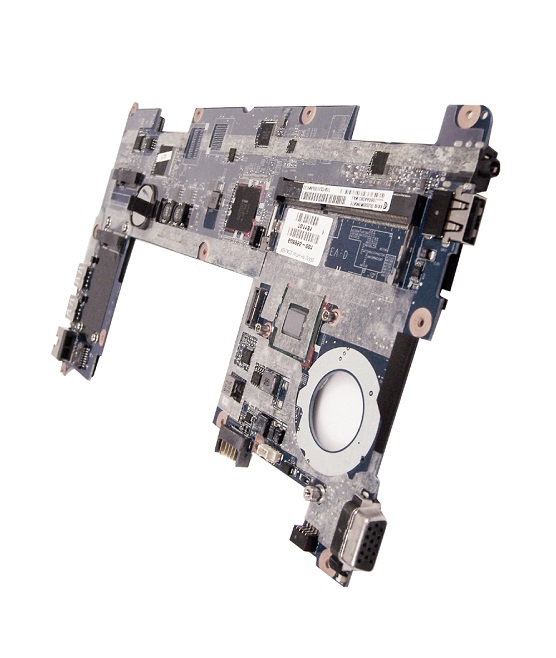 608955-001 | HP Mini-210 without-WWAN N475 System Board